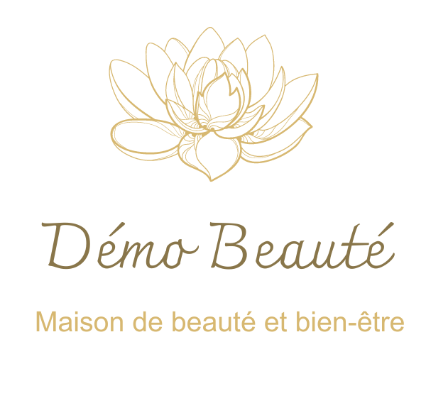 logo demo beaute